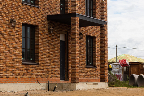 Объект из Кирпич Донские зори Болдино WDF